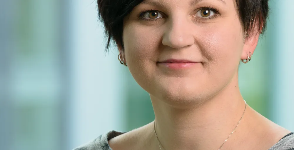 #behindthecode – cronner stellen sich vor: Dr. Ann-Kathrin Froin, Software-Testerin bei cronn