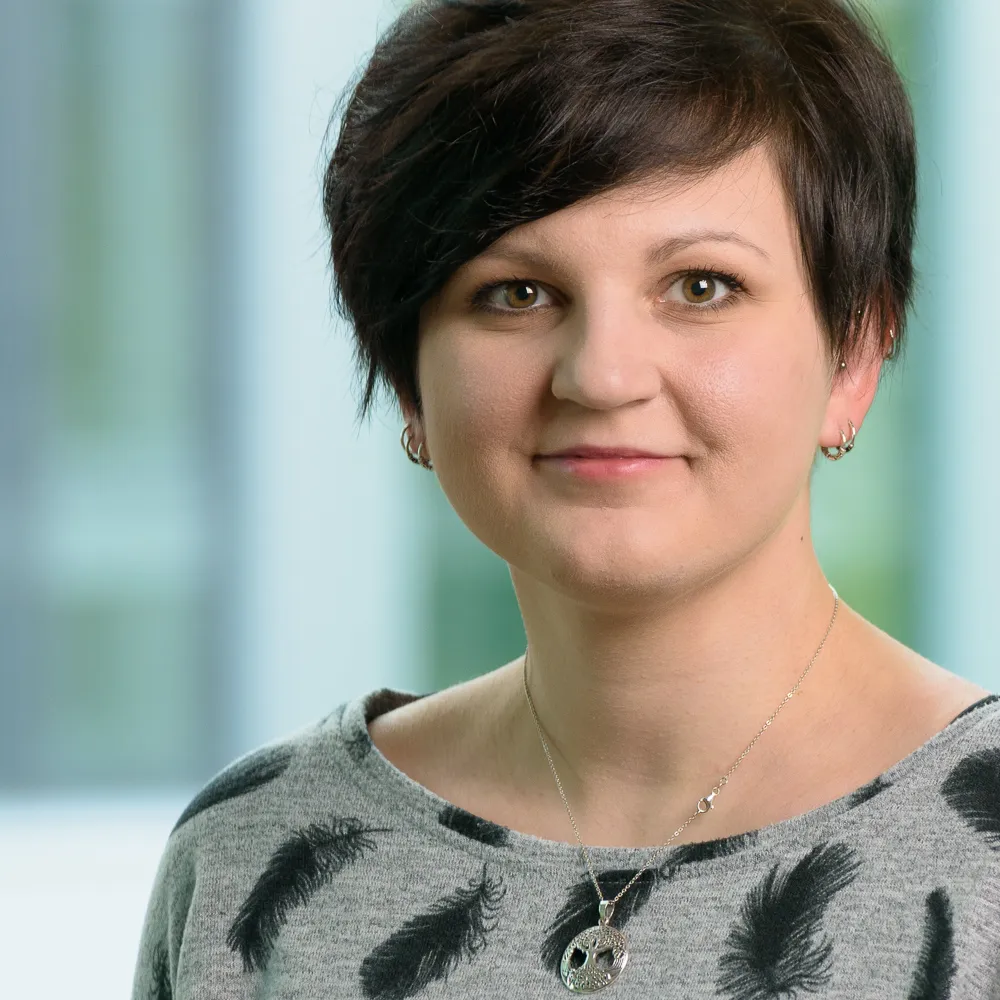 #behindthecode – cronner stellen sich vor: Dr. Ann-Kathrin Froin, Software-Testerin bei cronn