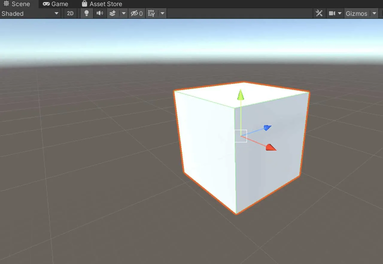 How to start with Augmented Reality