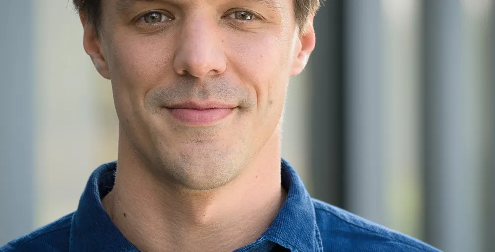 #behindthecode – cronner stellen sich vor: Frederik Bischoff, Business Analyst, Testkoordinator und Softwaretester bei cronn