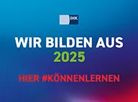 IKH Ausbildungsstätte Logo