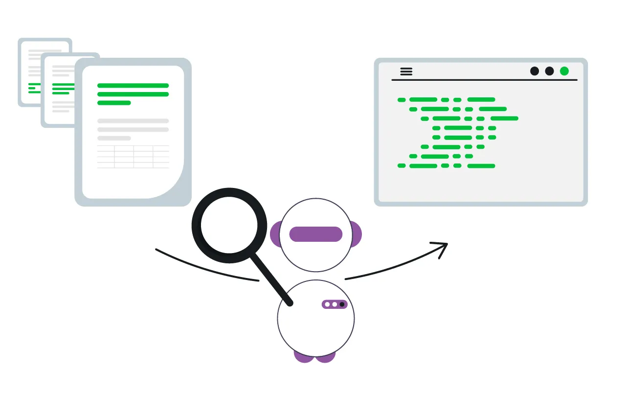 Analyse von Geschäftsberichten mit LLMs – Teil 2