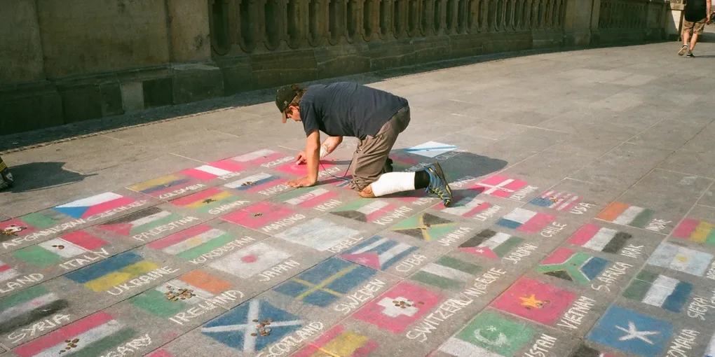 Mit React und TypeScript zu einer mehrsprachigen Web-Applikation