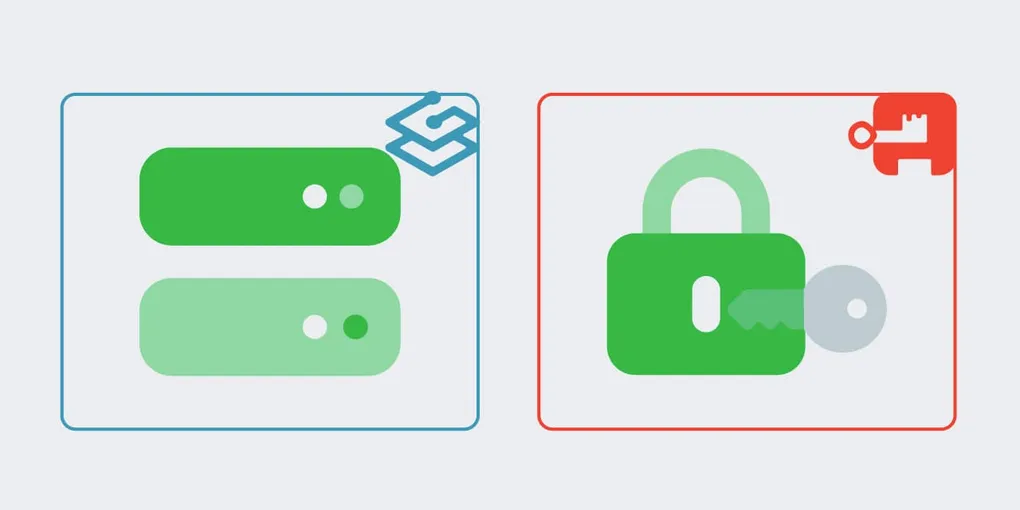 Authentifizierung und RBAC auf Subdomains mit Traefik, Authentik und Kubernetes