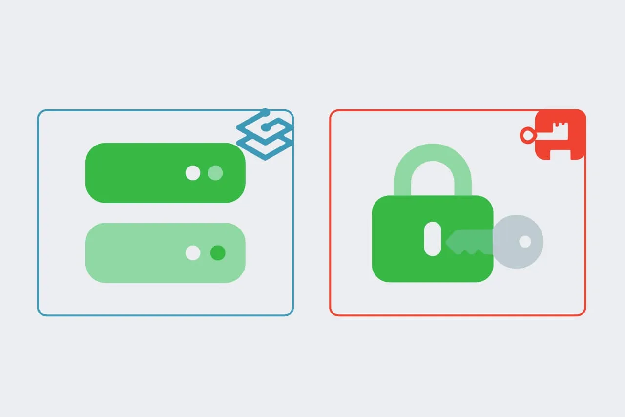 Authentifizierung und RBAC auf Subdomains mit Traefik, Authentik und Kubernetes