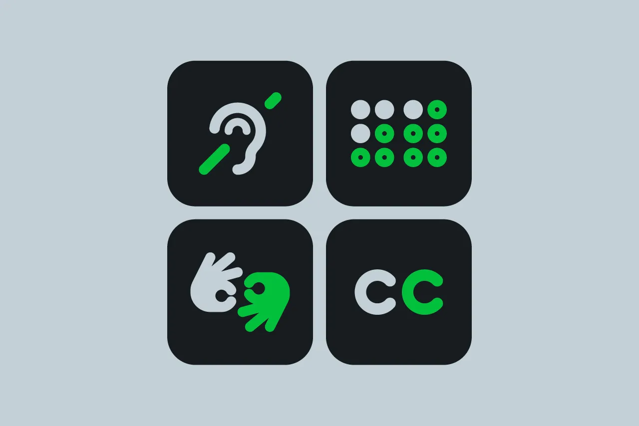 Barrierefreiheit im Web: Eine Notwendigkeit für Alle