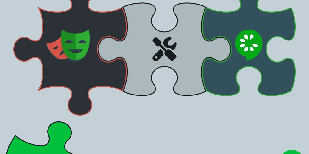 Cucumber & Playwright – ein guter Match oder doch eher Konkurrenz? Teil II