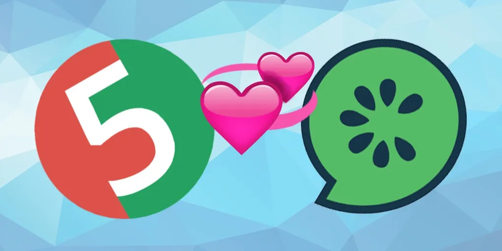 Cucumber mit JUnit 5