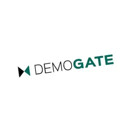 Logo von Demogate