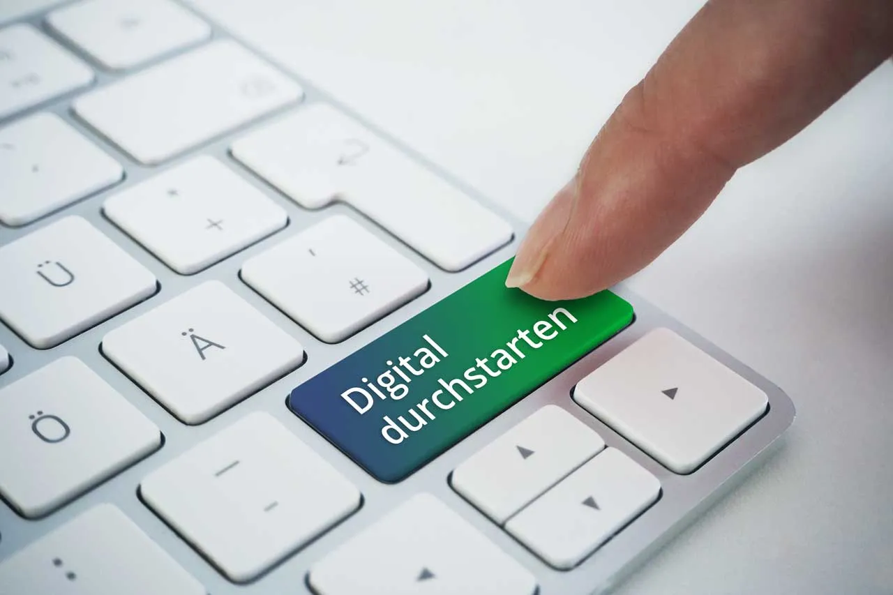 cronn ist ab sofort autorisiertes Beratungsunternehmen im Förderprogramm des BMWi „go-digital“