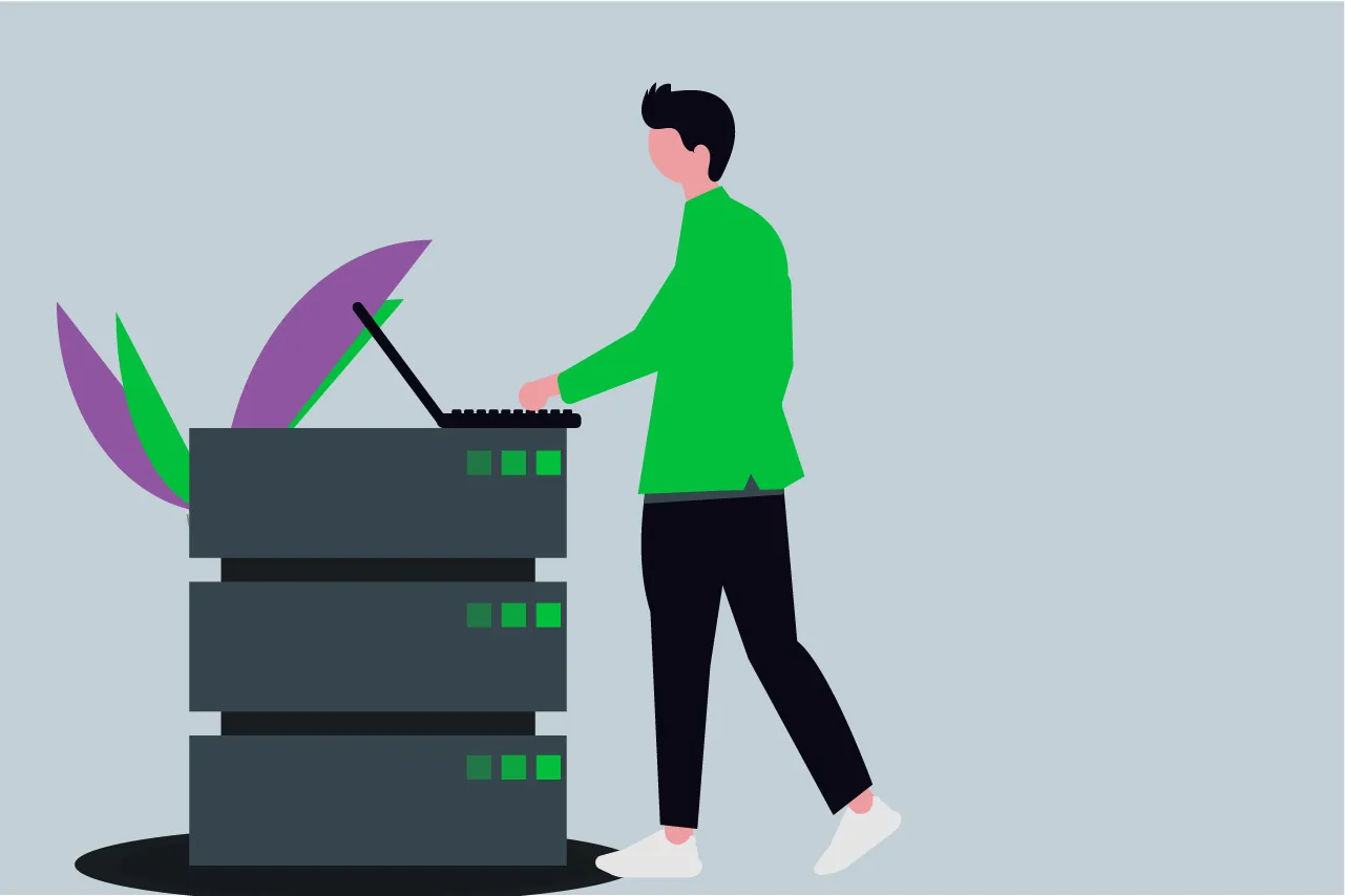 Einrichtung eines ML-HPC-Servers (Teil 1 - Hardware)