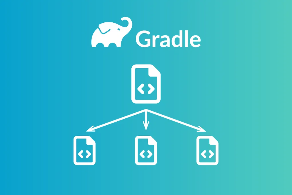 Test-Fixtures: Abhängigkeiten in Gradle verwalten