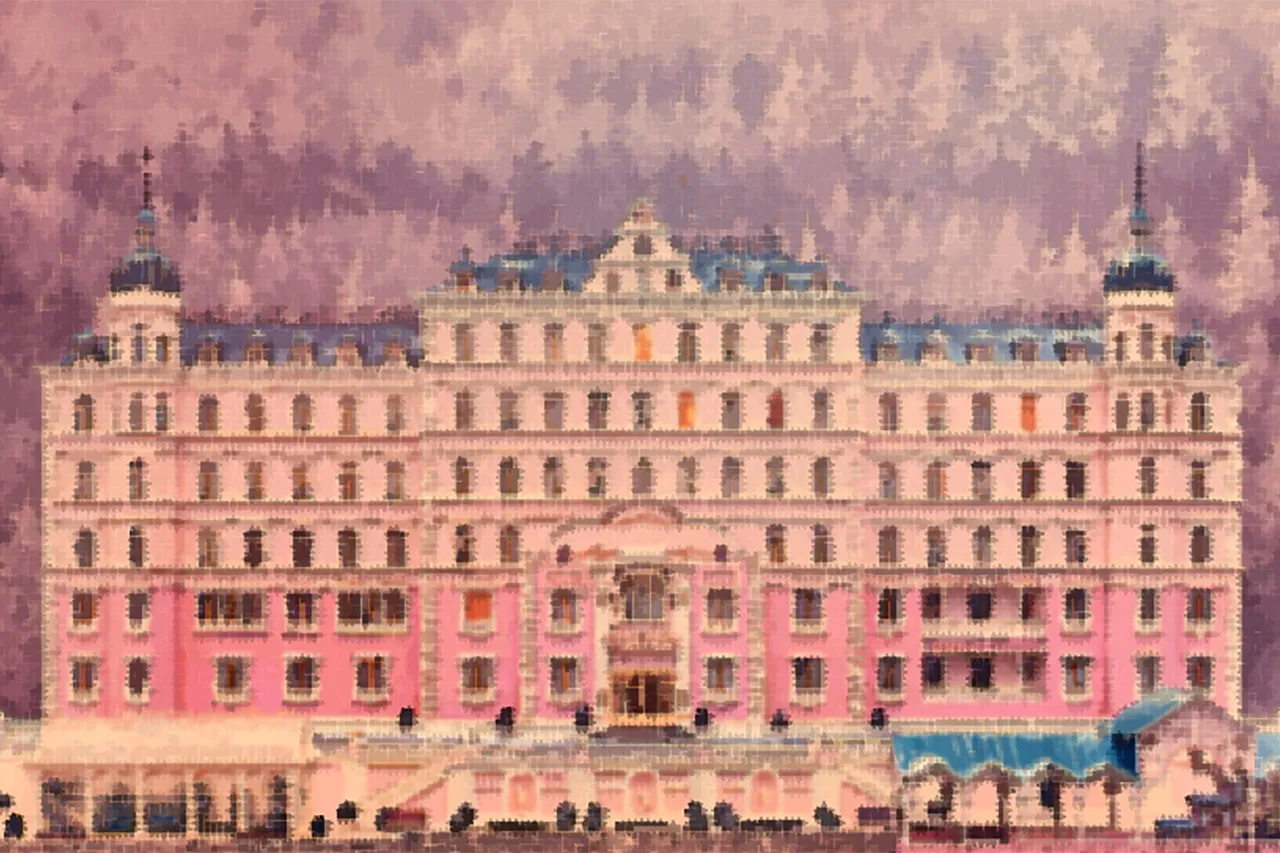 Grand cronn Pet Hotel - or how to design precise and use-case specific REST APIs with pattern-matching code-first