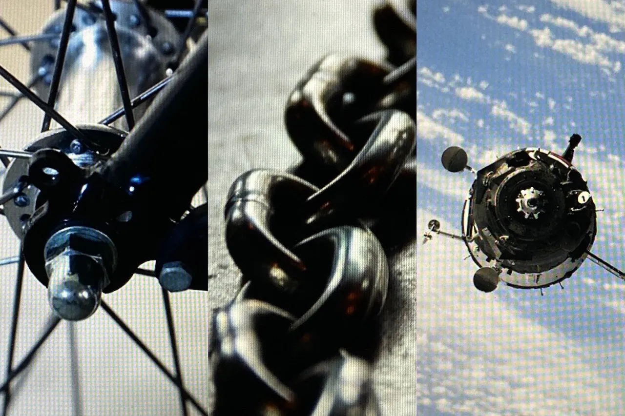 Mit Hubs, Links und Satellites zum Data-Vault