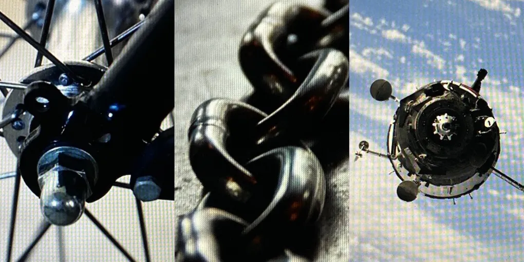 Mit Hubs, Links und Satellites zum Data-Vault