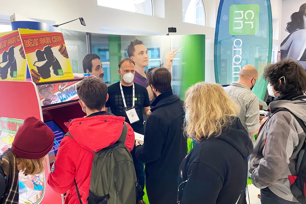 JavaLand 2022 – Endlich wieder live!