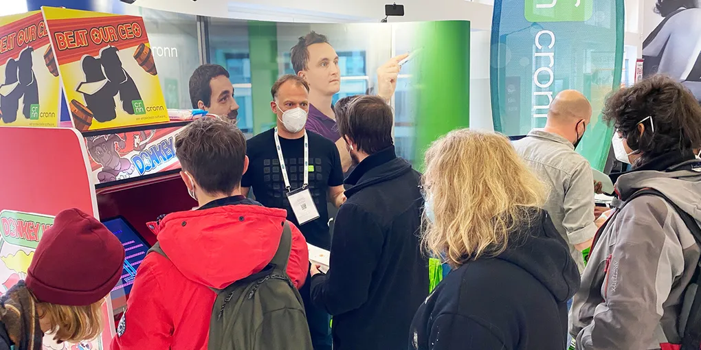 JavaLand 2022 – Endlich wieder live!