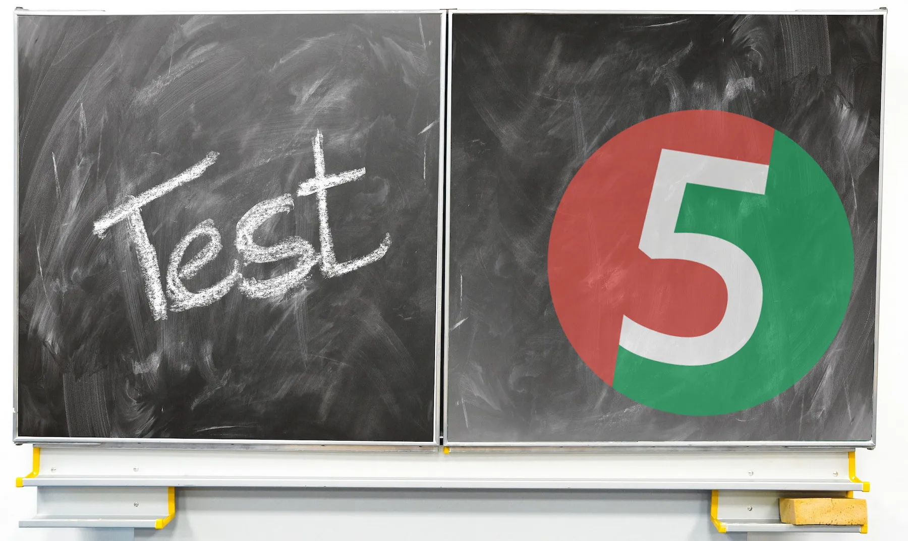 Parametrisierte Tests mit <span class="no-hyphens, nowrap">JUnit 5</span>: 6 mal 7 Tage