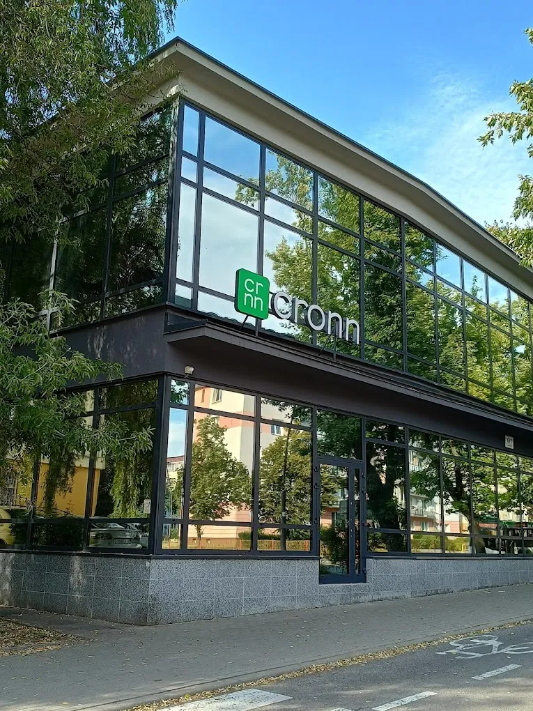 Bild vom Büro in Białystok