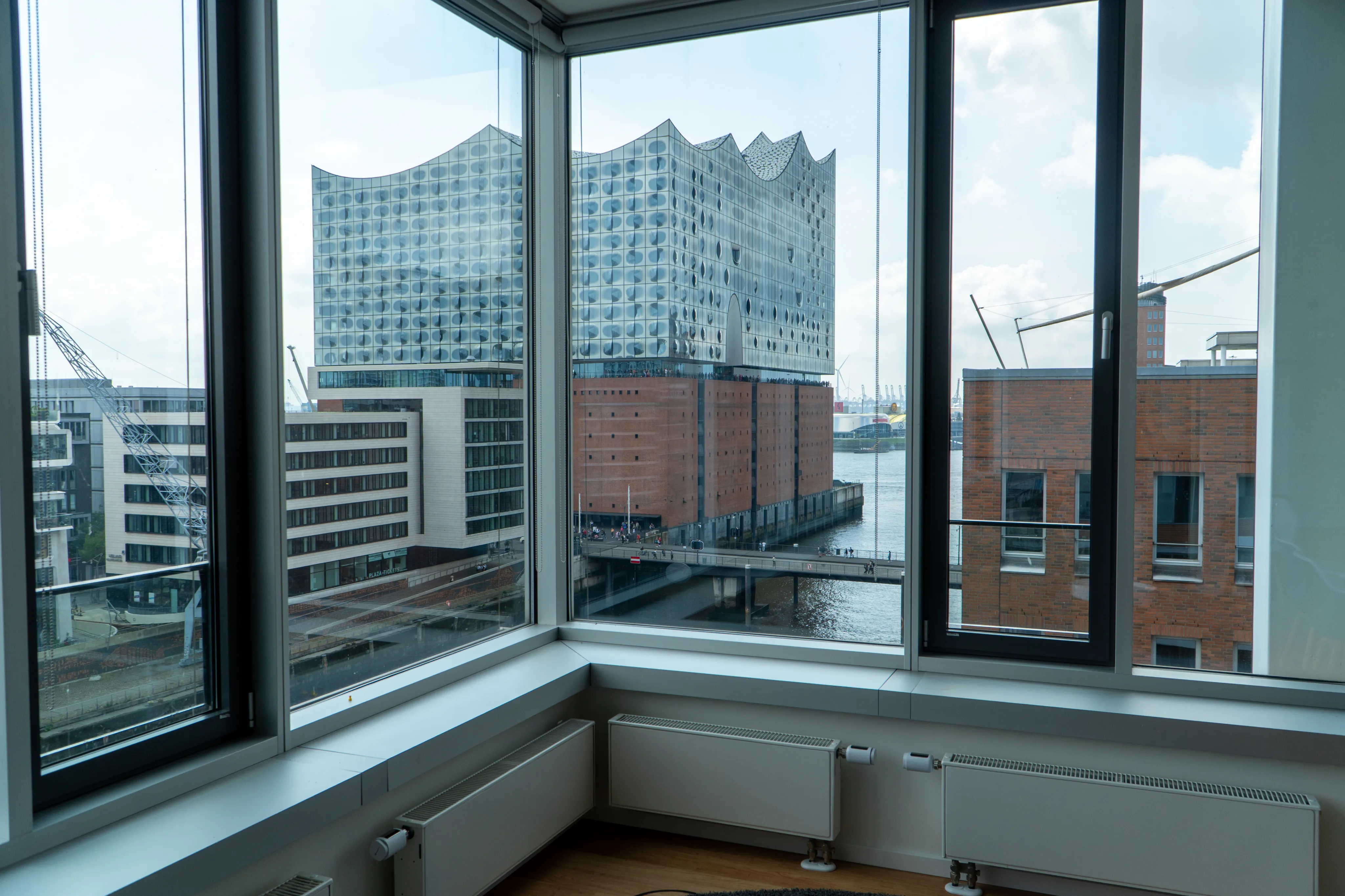 Bild vom Hamburger Büro