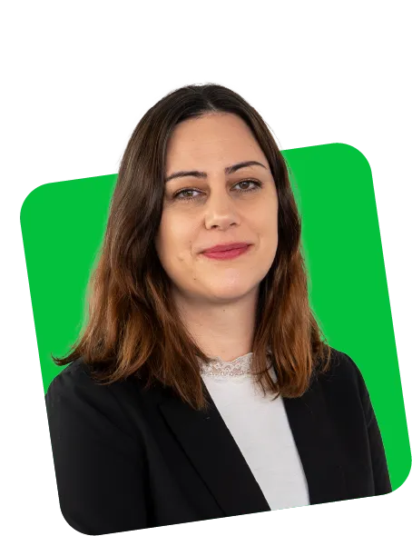 picture of contact person