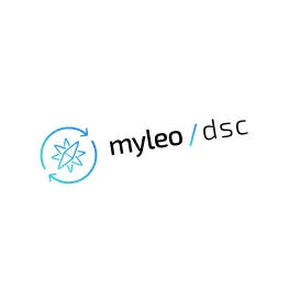 Logo von myleo / dsc