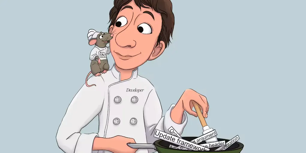 Using OpenRewrite for large-scale refactoring