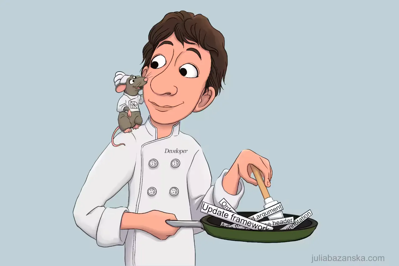 Using OpenRewrite for large-scale refactoring