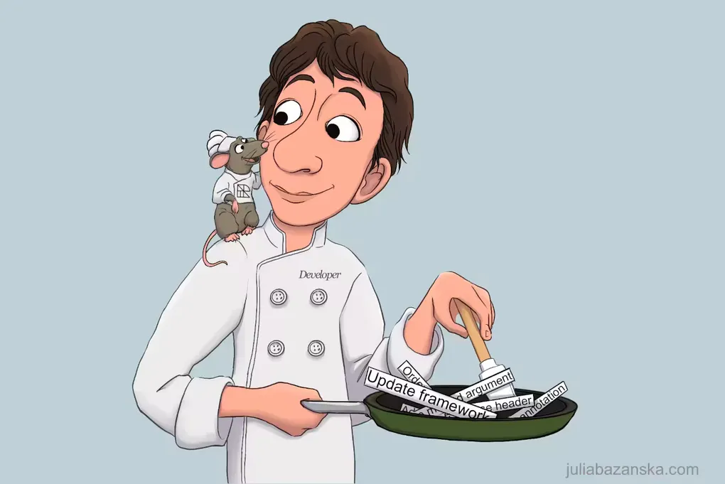 Using OpenRewrite for large-scale refactoring