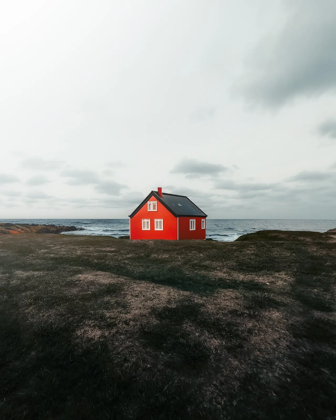 Software-as-a-Service-Applikation mit NB-IoT