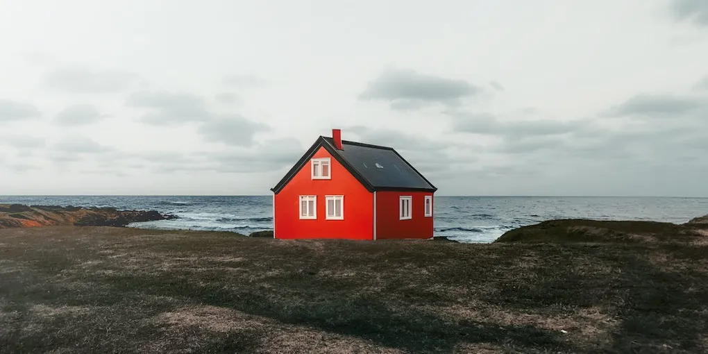 Software-as-a-Service-Applikation mit NB-IoT