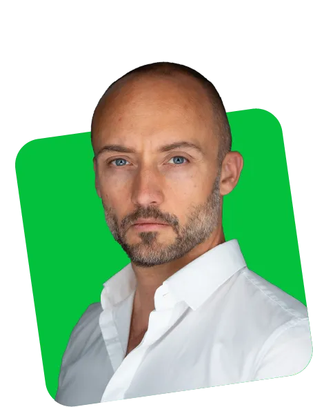picture of contact person
