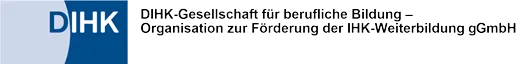 DIHK-Bildungs-gGmbH logo