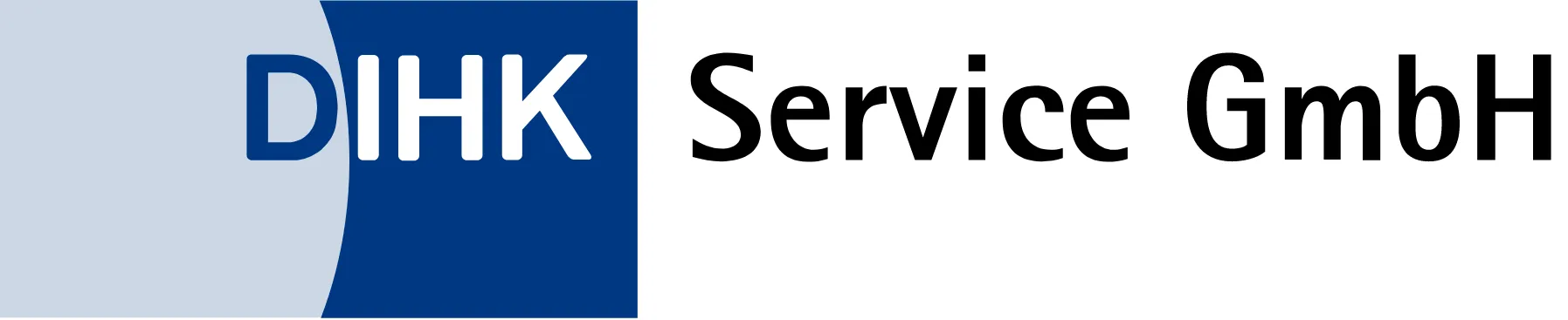 DIHK-Service-GmbH logo