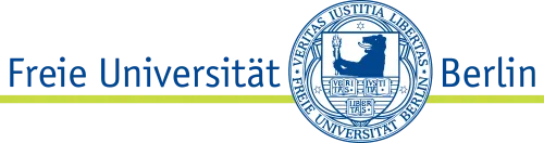 Freie Universität Berlin logo