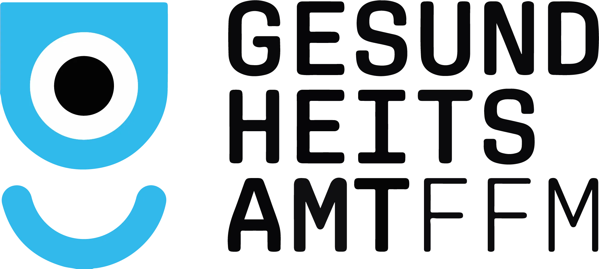 Gesundheitsamt Frankfurt am Main logo