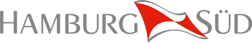 Hamburg Süd logo