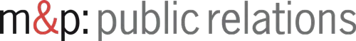 m&p: public relations