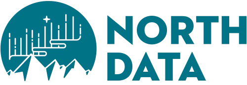 North Data logo