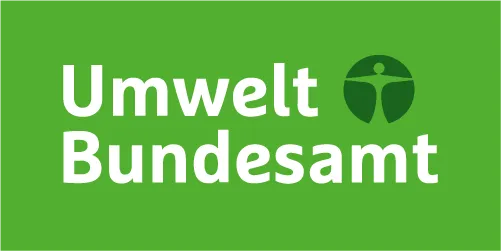 Umweltbundesamt logo
