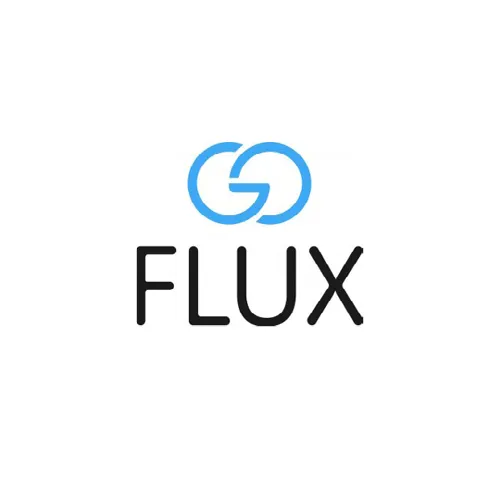 Logo goFLUX