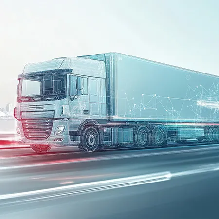 SaaS-Lösung für präzise und skalierbare Datenextraktion