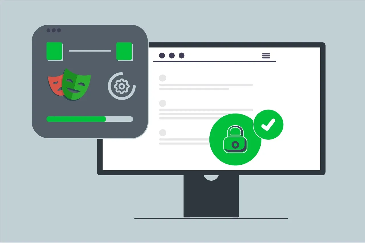 Sicherheit automatisiert testen: Mit Playwright zu robuster Web Security
