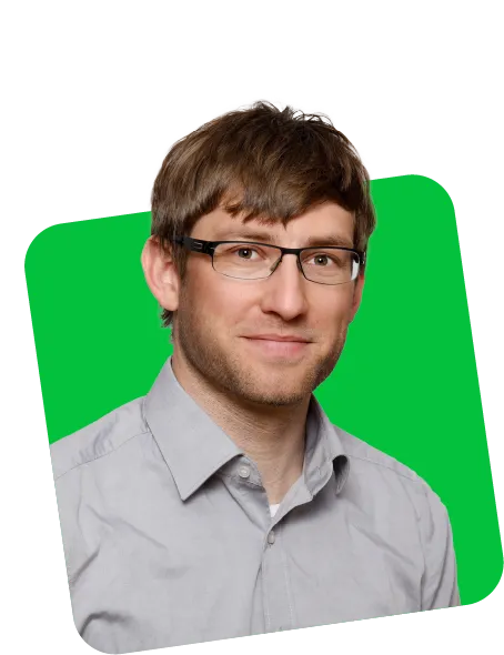 picture of contact person