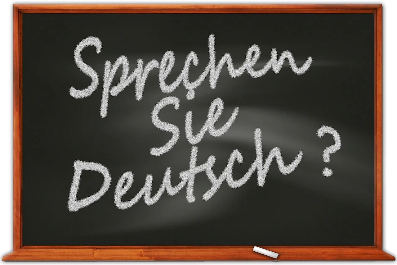 Nein? Keine Sorge! Der cronn-Blog ist in mehreren Sprachen verfügbar