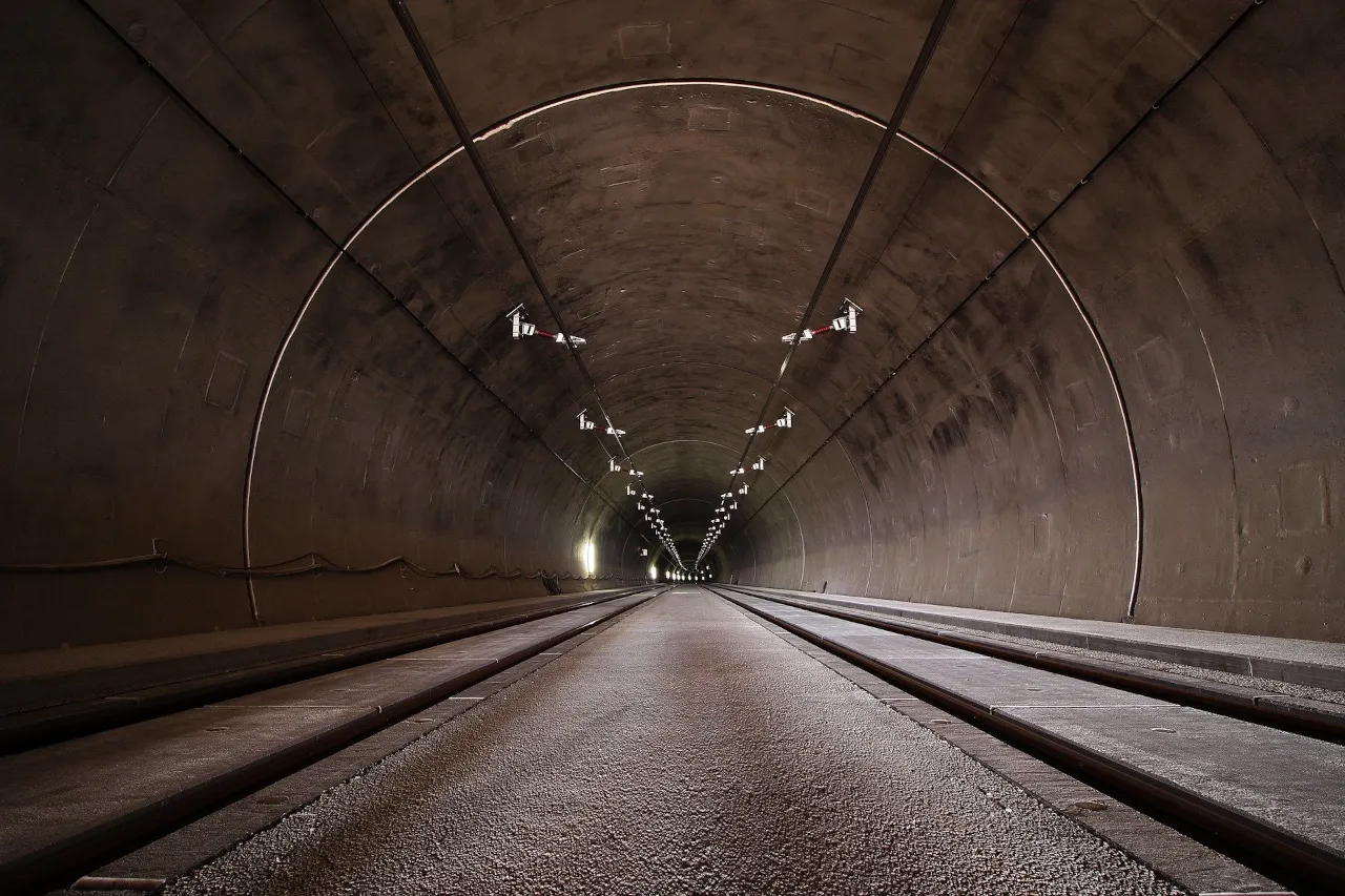 Grundlagen im Tunnelbau mit OpenSSH