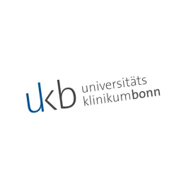 Logo des Universitätsklinikums Bonn