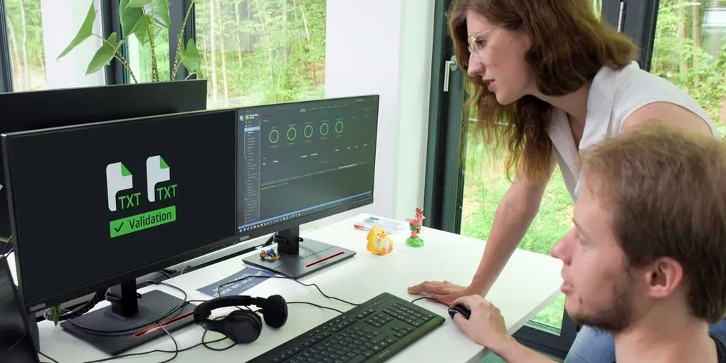 Validation File Assertions &#58; Vereinfachung komplexer Integrationstest