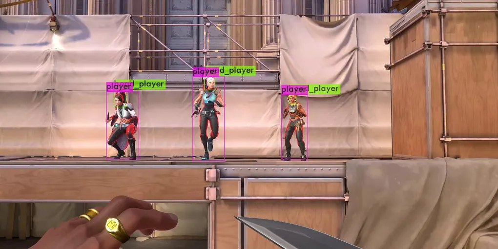 YOLO &#58; You only <strike>live</strike> look once